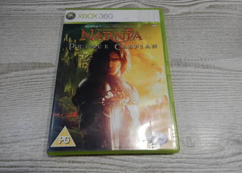 Gra Xbox 360 The Chronicles of Narnia Prince Caspian