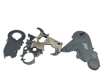 ROZRZĄD OSŁONA KPL 03L109145B  03L109107D  03L109147D 1.6 TDI Seat Altea I