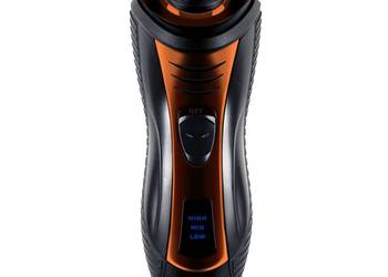 Elektryczna maszynka do golenia G51 RAPID ELDOM