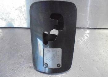 RAMKA OSŁONA ZMIANY BIEGÓW AUTOMAT PEUGEOT 607
