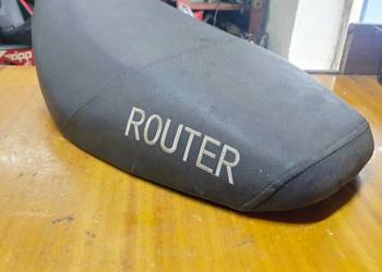 Siedzenie skuter router 50 IT.