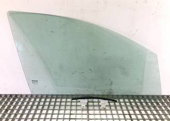 SZYBA DRZWI PRZÓD PRAWA SUZUKI SX4 SUV