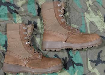 Buty Belleville ASTMF coyote 6,5 R Buty Belleville ASTMF coyote 6,5 R