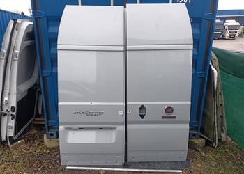 DRZWI TYLNE TYŁ H3 PRAWE LEWE DUCATO JUMPER BOXER MOVANO 06-24