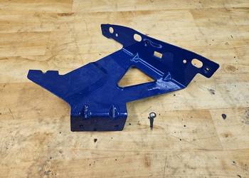 BERLINGO PARTNER WSPORNIK LEWY MOCOWANIE LEWE BŁOTNIKA PRZEDNIEGO 177648B0