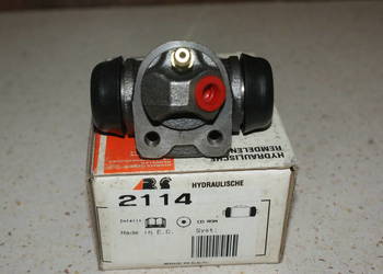 2114 - A.B.S. - CYLINDEREK HAMULC. RENAULT 5,9,11,21 LEWY Cy