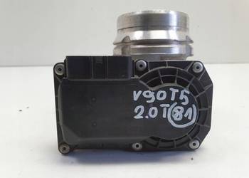 PRZEPUSTNICA Volvo V90 2.0 T T4 TURBO _ 31293736 przepustnica