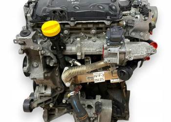 SILNIK M9R815 Renault Laguna III Espace IV 2.0 DCI 173KM diesel M9RR815