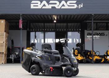 Traktorek kosiarka ALPINA AT2 66 QA (160401.6) - Baras