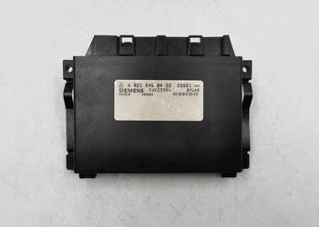 Sterownik Skrzyni Biegów Mercedes E55 S210 W210 A0215458432 5WK33984