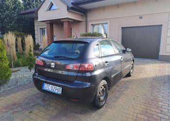 Seat Ibiza 1.2