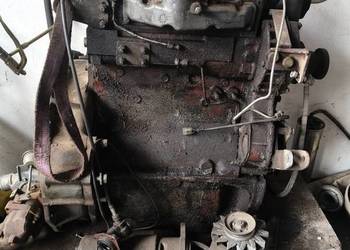 Silnik Perkins 3p ursus gpw