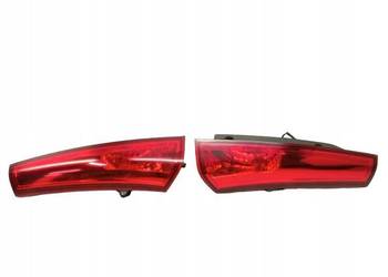 LAMPA TYŁ KOMPLET KOMBI  Kia Cee'd I (2006-2012)