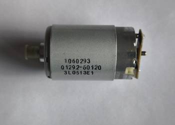 HP Carriage Motor HP Designjet 111 Q1292-60120