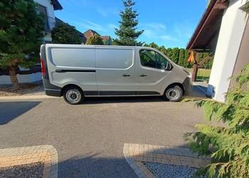 Vivaro long
