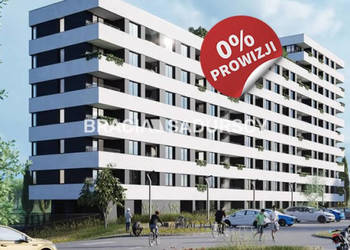 Oferta sprzedaży mieszkania Kraków 50.3m2 3 pokojowe