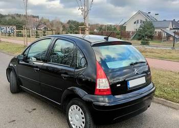 Citroena C3
