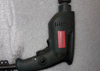 Wiertarka METABO  BE560