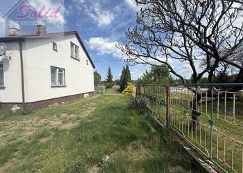 Dom do remontu z dużą działką i pięknym otoczeniem natury