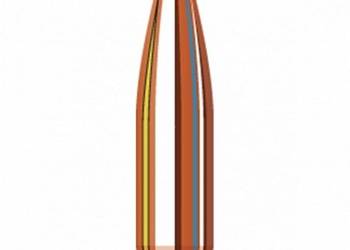 Pociski Hornady 22 (.224) ELD-Match 75gr 22791 (100szt)