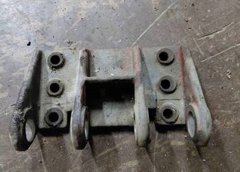 Wspornik zaczepu górnego