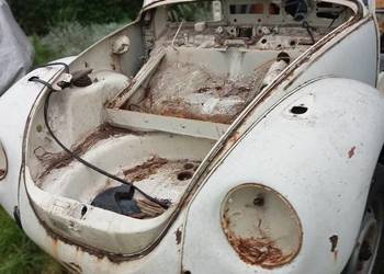 Volkswagen Garbus 1302S