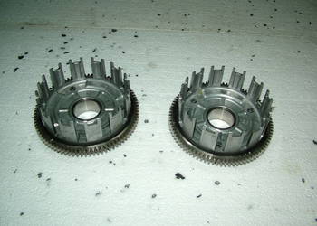 Kawasaki Z 750 Kosz sprzęgłowy 03-07r.