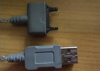 Sony-ericson przewód usb