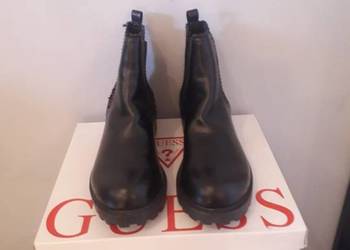 Botki damskie Guess rozm.40