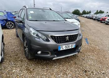 PEUGEOT 2008 1.5 BlueHDi 120 BVA FL926