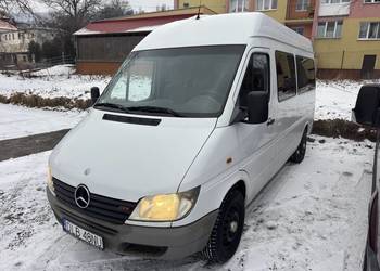 Mercedes Sprinter 903