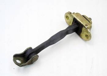 OGRANICZNIK DRZWI PRAWY TYŁ NISSAN ALMERA TINO 2002 2.2 DI