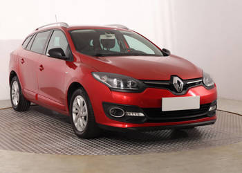 Renault Megane 1.2 TCe