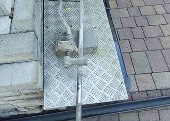 Vw t3 drążki zmiany biegów