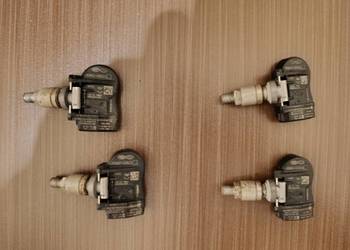 Oryginalne czujniki tpms kia Hyundai 4 sztuki