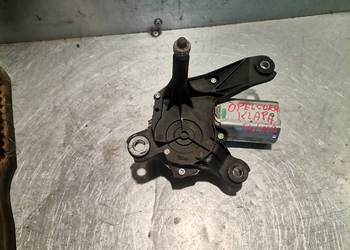 OPEL CORSA C SILNICZEK WYCIERACZKI TYŁ BAGAZNIKA 09132802