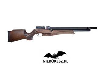 MEGA ! Wiatrówka PCP Reximex Daystar W 6.35 mm  + AMO  +  TUNING