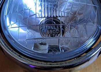 Wkład Reflektora Honda Vt125