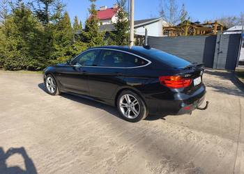 BMW 3 GT 320 xDrive – zadbany, ekonomiczny, gotowy do jazdy
