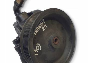 POMPA WSPOMAGANIA Ford Transit MK6 VI 2.4 TDCI HBD-JV