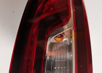 Renault OE FR26700102 lampa tylna