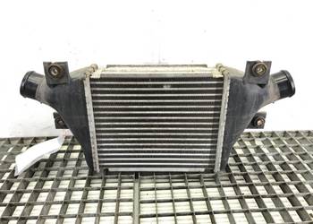 INTERCOOLER MITSUBISHI LANCER VIII 1.8 116KM CHŁODNICA
