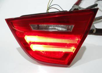 LAMPA PRAWA TYLNA BMW E90 LIFT OE 4871734