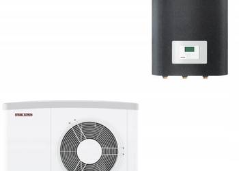 Pompa ciepła Stiebel Eltron 8kW flex Set + moduł hydrauliczny