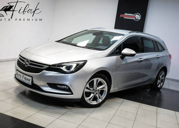 Opel Astra 1.6 136KM*Automat*Elite*Salon Pl*Bezwypadkowa*Vat23% K (2015-20…