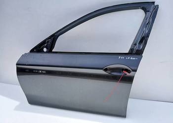 DRZWI LEWE PRZEDNIE BMW F10 F11 A90