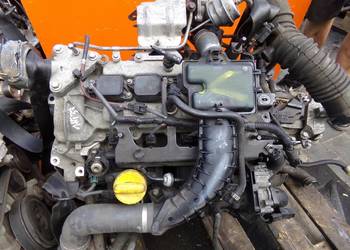 INSIGNIA ANTARA ZAFIRA 2.0 CDTI 17r 170KM silnik B20DTH