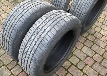Opony BRIDGESTONE Dueler 235/55 R19 MO