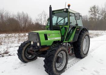 Deutz-Fahr dx 4.50 de lux