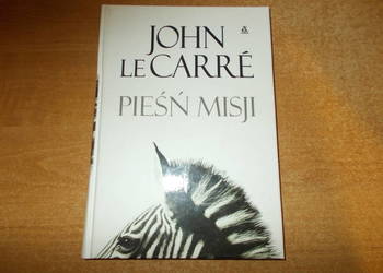 John leCarre - Pieśń misji